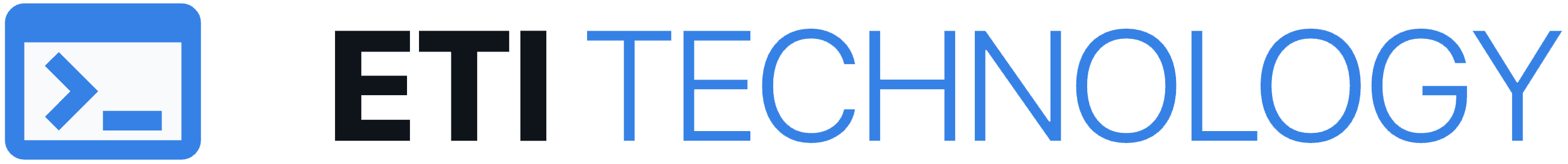 ETI Technology