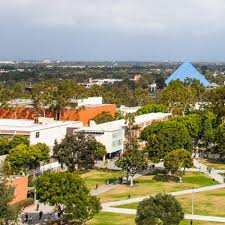 California State University, Long Beach